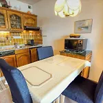 Haus Seerose, App 3sr022 Lägenhet *