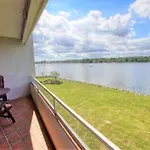 Haus Seerose, App 3sr022 Lägenhet Heiligenhafen