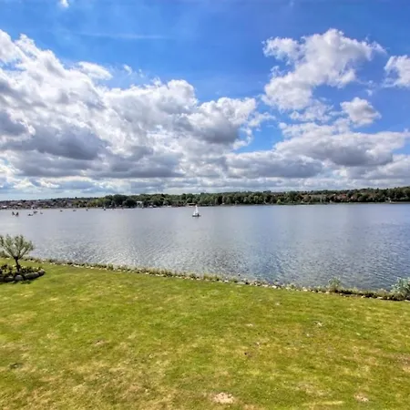 Haus Seerose, App 3sr022 * Heiligenhafen