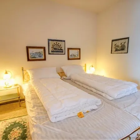 Apartment Haus Seerose, App 3sr022 *