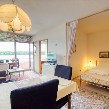 Haus Seerose, App 3sr022 Apartment