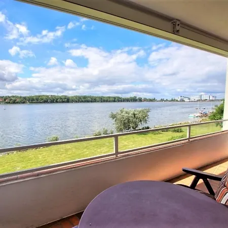 Haus Seerose, App 3sr022 *