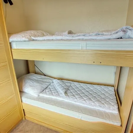 Haus Seerose, App 3sr022 *
