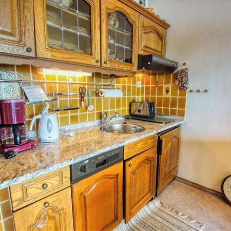 Haus Seerose, App 3sr022