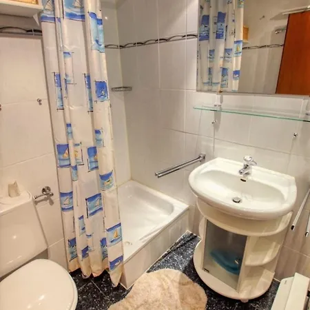Apartment Haus Seerose, App 3sr022 Heiligenhafen