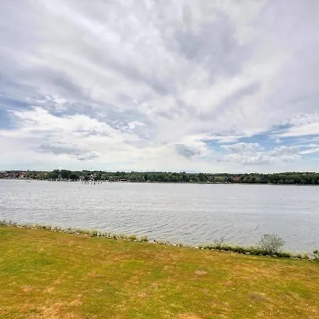 Apartment Haus Seerose, App 3sr022 *