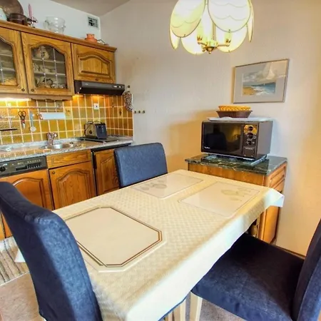 Haus Seerose, App 3sr022 Apartmán *