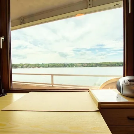 Apartmán Haus Seerose, App 3sr022