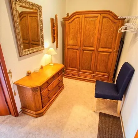 Apartment Haus Seerose, App 3sr022 *