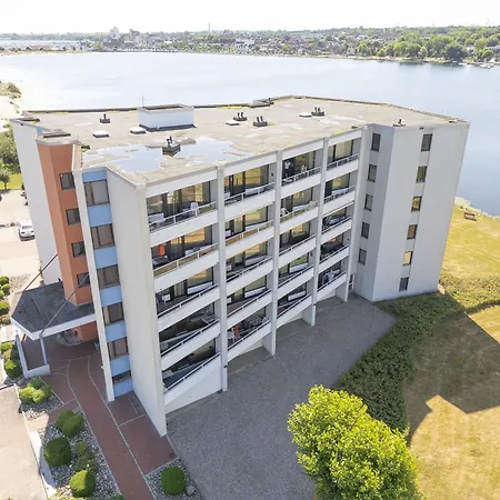 Haus Seerose, App 3sr022 * Heiligenhafen