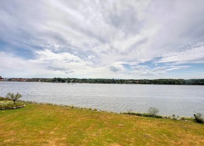 Appartement Haus Seerose, App 3sr022 *