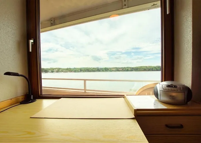 Appartement Haus Seerose, App 3sr022